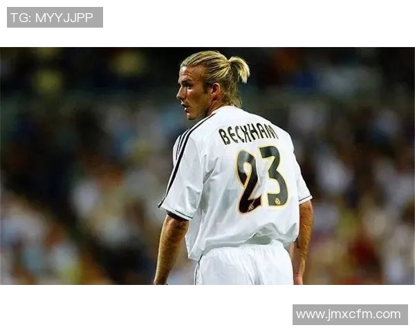大卫·贝克汉姆传奇人生回顾：从英格兰王牌到全球偶像的崛起与转折