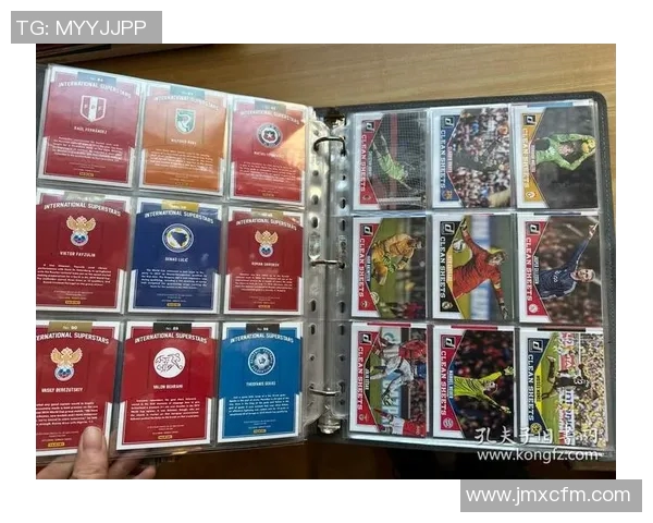 对战足球球星卡的作用及其在游戏中的重要性解析