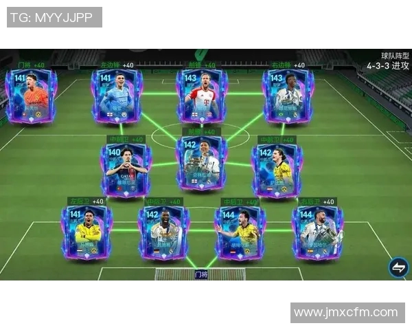 全球足球历史最佳十一人阵容解析，经典与现代巨星并肩争锋